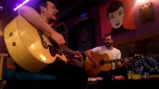 PENALTIS - Leiva COVER - Cuerda para rato