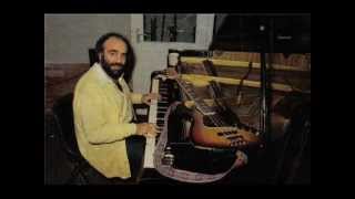 Demis Roussos - I Miss You