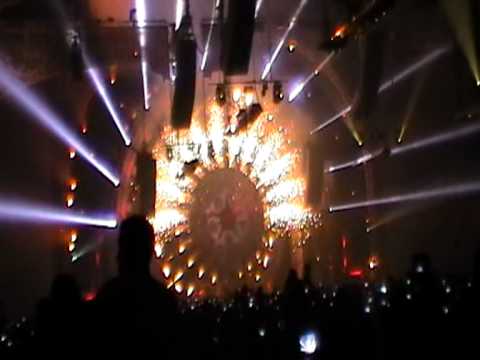 Qlimax 2011 Countdown Coone