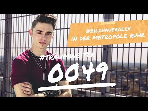 #träumweiter 0049 – Bochum: Die Perle im Ruhrpott