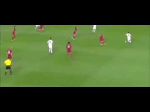 XAVI NÉ PAS SEULEMENT UN MILIEU DU TERRAIN, IL EST INCROYABLE REGARDER LA VIDÉO 💓👌