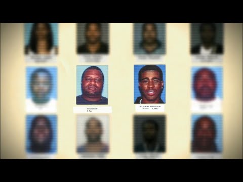 Death Row Had Problem With South Side Crips Way Before Las Vegas Incident