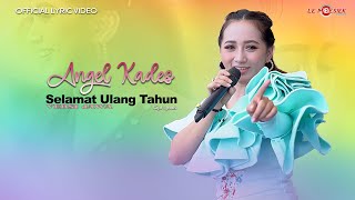 Download lagu Angel Kades - Selamat Ulang Tahun (Versi Jawa ) || mp3