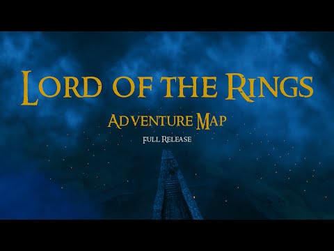 The New World - Valheim Adventure Map - Full Release Trailer