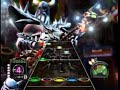 Guitar Hero 3 : Living Color-Cult Of Personality Expert 100%