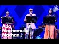 Ada Machamulla Machan SPB Charan SP Shailaja SPB50 Dubai
