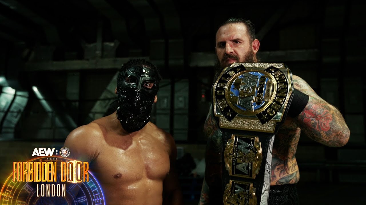 Video Test Thumbnail