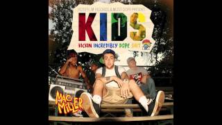 Face in the Crowd - K.I.D.S. by Mac Miller