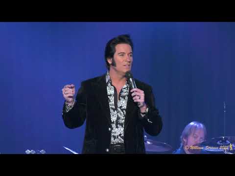 Michael Chambliss - "Stand By Me"