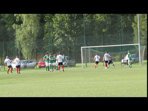 Warta Sieradz Jr98/99 - KS Karsznice 0:1 (4:2)