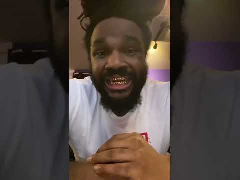 Keith Wallace - Spiritual B A R Z 🔥