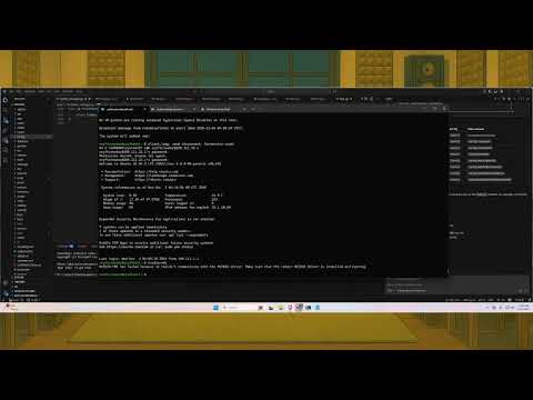 Cryft Labs Development Stream