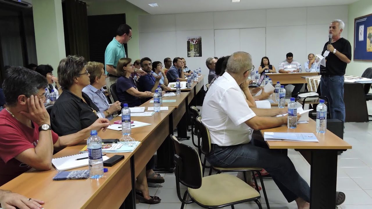 CNBB promove curso sobre catequese e missão na iniciação à vida cristã