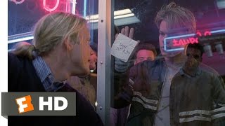 How You Like Them Apples? - Good Will Hunting (2/12) Movie CLIP (1997) HD