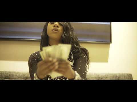 Lucy Lu - Watching (Official Video)