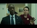 Skrull Rhodey Is Killed Real Rhodey Is Rescued Secret Invasion Full Rhodey Scenes