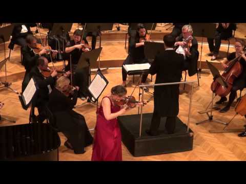 Simfonični orkester SNG Maribor s solisti AG, Koncertni abonma 2015 / 9