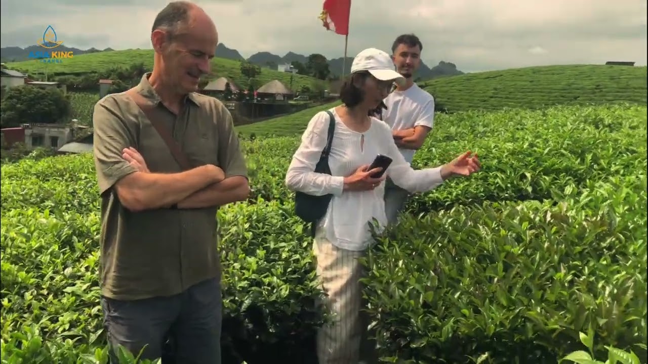 26 Days in Vietnam | A Family Journey with Asia King Travel