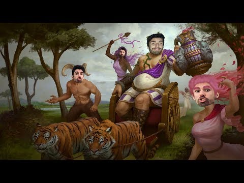 ¿¡ La mejor build one shot con Bacchus!? | Smite Conquista Jungla | MegaSegismon