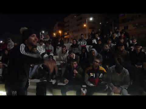 AC VS LIL MOJITOS - FILTROS - 2ª CLASIFICATORIA GBR III