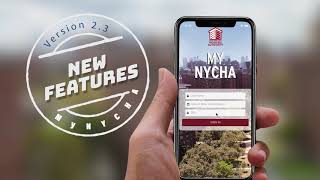Did you see the new features on MyNYCHA