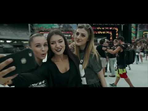 Alan walker faded vs timmy trumpet diamonds remix