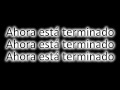 SLIPKNOT PRELUDE 3.0 - TRADUCCION AL ...