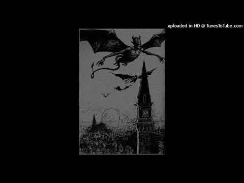 Occvlt x Ned Bundy - Sleep