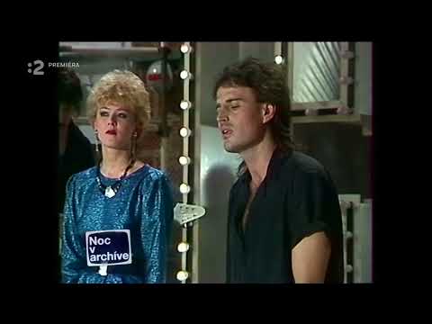 Modus - Sám to vzdávam