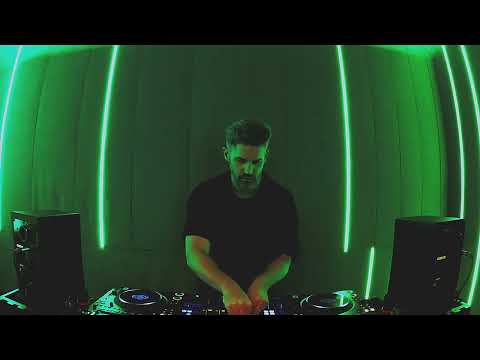 Chris Keene - Live @ Sunny x Mantra Studio - George Drive 15Min Premiere Mix