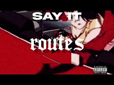 (FREE) 21 Savage x SCH Type Beat - "routes" - Dark Trap Beat (Prod. @sayxit) #TrapBeat