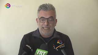 ΧΩΡΙΣ ΤΑΞΙ Η ΛΑΡΙΣΑ - ΑΠΕΡΓΙΑ ΙΔΙΟΚΤΗΤΩΝ ΓΙΑ ΤΟ ΝΕΟ ΝΟΜΟΣΧΕΔΙΟ  18 03 2026