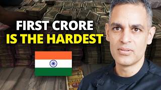 Brutally honest financial advice to fix your life | Ankur Warikoo