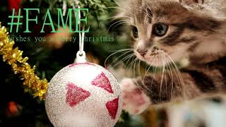 Mariah Carey, Fame - God Rest Ye Merry Gentlemen