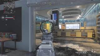 [MW3]　楽しくやりましょ！　適当に笑