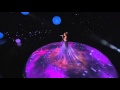 Jennifer Lopez Feel The Light Amaizing Show