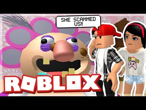 Saving Christmas From Zailetsplay Roblox The Grinch Obby - robux obby scams