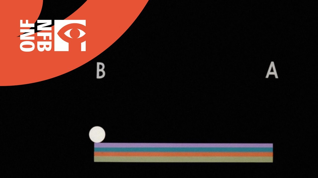 Animated Motion: Part 3