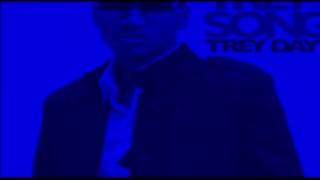 Trey Songz "Delivery Boy"