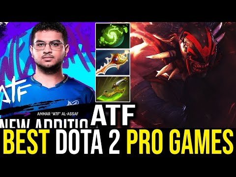 Nigma.ATF - Bloodseeker 33 KILLS | Dota 2 Pro Gameplay [Learn Top Dota]