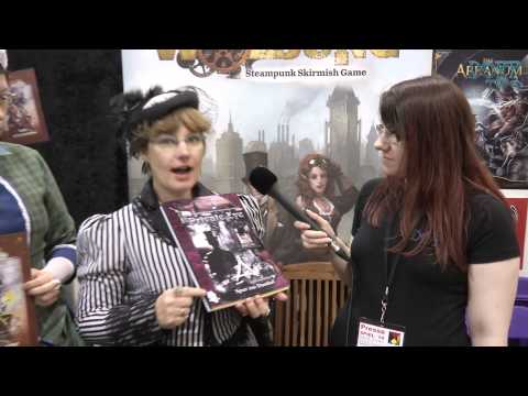 DORP-TV - SPIEL 2014 - Redaktion Phantastik