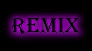 Skrillex: Bangarang (Adam Ross Remix)