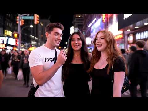 Google’s new AI video tool Veo 3 is WILD!