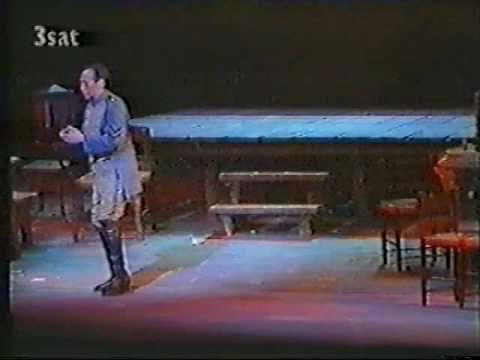 Josep Carreras & Agnes Baltsa: "Carmen", Dance scene & Flower Song - Vienna 1990 Comeback