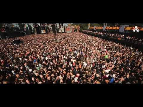 The Partysquad - Ik Ga Hard (Paul Elstak & D-Frence Remix)