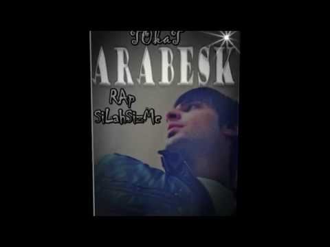 Silahsız Mc - Maziye Gömdük Beat By 69 FeLaKet Arabesk RAP 2015