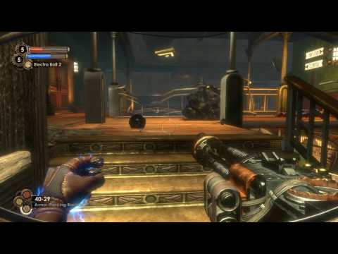Playthrough: BioShock 2 [Part 24]