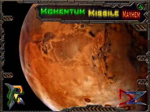 Momentum Missile Mayhem OST - Chaos