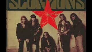 Scorpions - Ветер перемен[Wind of Change](russian version).