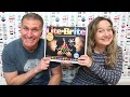 Lite-Brite | New and Improved Model of a Classic 80's Toy | Unboxing & Review